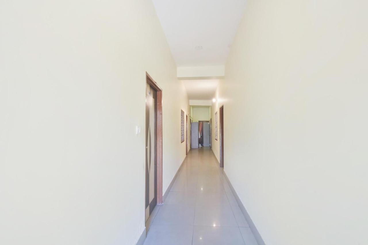 Oyo Flagship Yuvraj Inn Rājpur Esterno foto